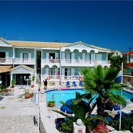 Lithakia Beach 2* Zakintos